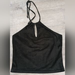 Younique Elegant Black Top